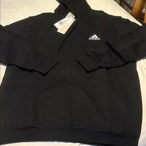 Adidas Hoodie with Logo